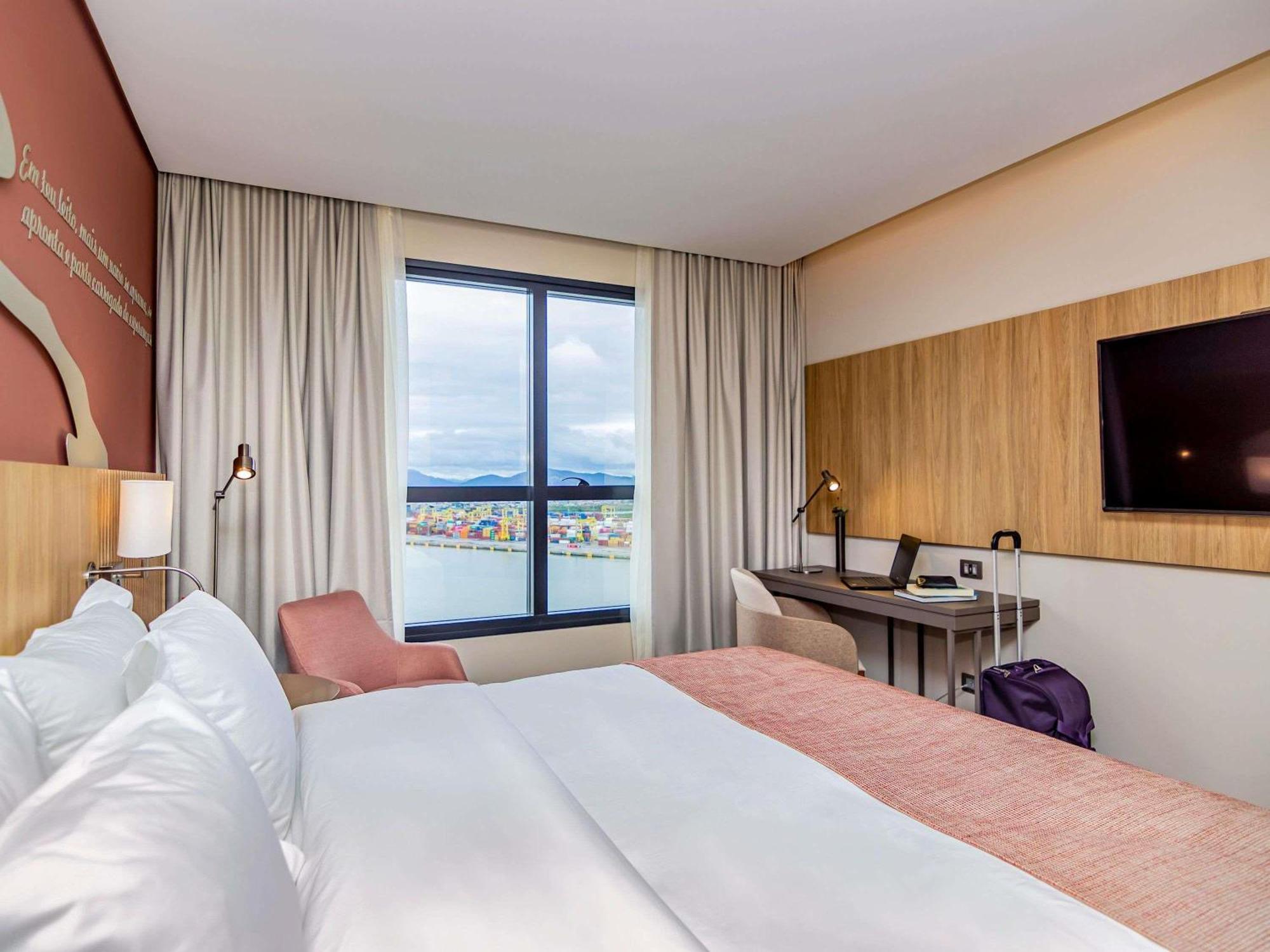 Executive Apartment
