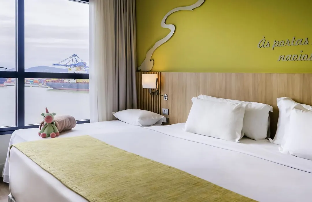 Mercure Itajai Navegantes-1